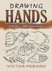 Drawing Hands : With Over 1000 Illustrations - eBook