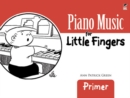 Piano Music for Little Fingers - eBook
