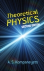 Theoretical Physics : Second Edition - eBook