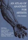 An Atlas of Anatomy for Artists - eBook
