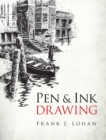Pen & Ink Drawing - eBook