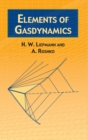 Elements of Gas Dynamics - eBook