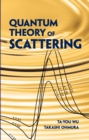 Quantum Theory of Scattering - eBook