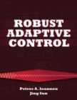 Robust Adaptive Control - eBook