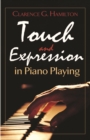 Touch and Expression in Piano Playing - eBook