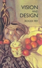 Vision and Design - Book