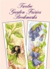 Twelve Garden Fairies Bookmarks - Book