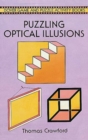 Puzzling Optical Illusions - Book