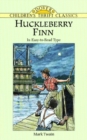 Huckleberry Finn - Book