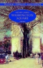 Washington Square - Book