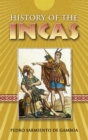History of the Incas - Book