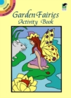 Flower Fairies Activity Book - Book