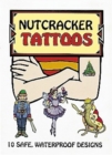 Nutcracker Tattoos - Book