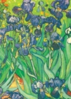 Van Gogh Notebook - Book