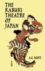 The Kabuki Theatre of Japan - Book