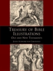 Treasury of Bible Illustrations - Book