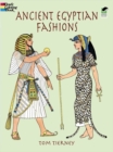 Ancient Egyptian Fashions - Book