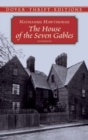 The House of the Seven Gables - Book