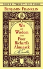 Wit and Wisdom from Poor Richard's Almanack - Book