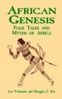African Genesis - Book