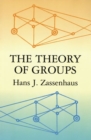 The Theory of Groups - Book