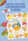 Create Your Own Graduation Cards - Book
