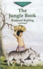 The Jungle Book - Book