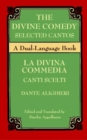 The Divine Comedy Selected Cantos : A Dual-Language Book - Book