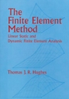 The Finite Element Method - Book