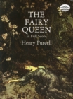 Henry Purcell : The Fairy Queen - Book