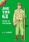 Joe the Gi : With 28 Stickers - Book