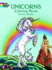Unicorns Colouring Book - Book