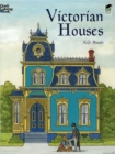 Victorian Houses - Book