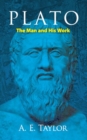 Plato : The Man and His Work - Book