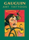 Gauguin Fine Art Tattoos - Book