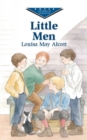 Little Men - Book