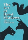 The Art of Hand Shadows - Book