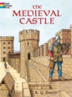 The Medieval Castle - Book