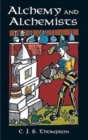 Alchemy and Alchemists - Book