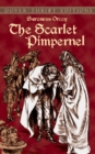 The Scarlet Pimpernel - Book