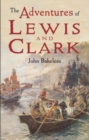 The Adventures of Lewis and Clark - Book