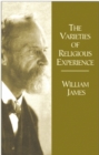 Varieties of Relgious Experience - Book