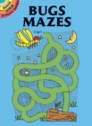Bugs Mazes - Book