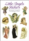 Little Angels Stickers - Book