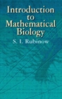 Introduction to Mathematical Biology - Book