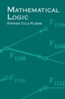 Mathematical Logic - Book