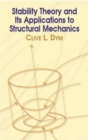 Stability Theory and it's Applications to Structural Mechanics - Book