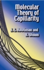Molecular Theory of Capillarity - Book