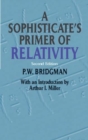 A Sophisticate's Primer of Relativity - Book