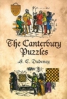 The Canterbury Puzzles - Book